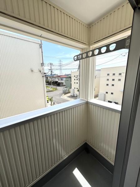 草加市氷川町の中古一戸建て