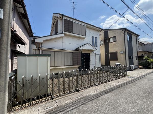 春日部市藤塚の中古一戸建て
