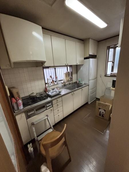 春日部市藤塚の中古一戸建て