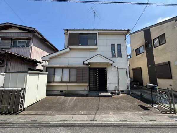 春日部市藤塚の中古一戸建
