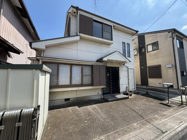 春日部市藤塚の中古一戸建て