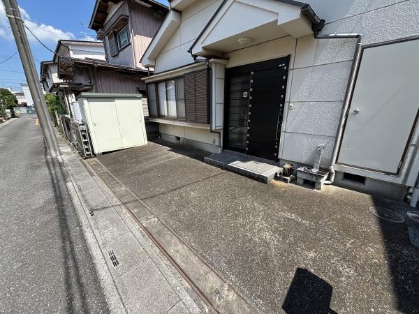 春日部市藤塚の中古一戸建て