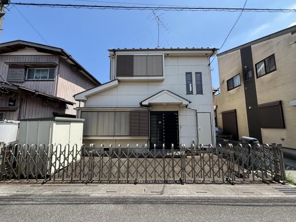 春日部市藤塚の中古一戸建て