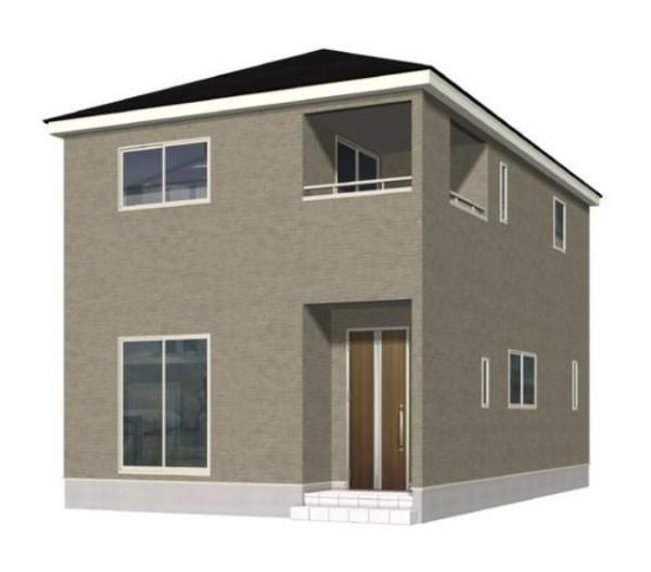 CRADLEGARDEN新築分譲住宅知多市八幡