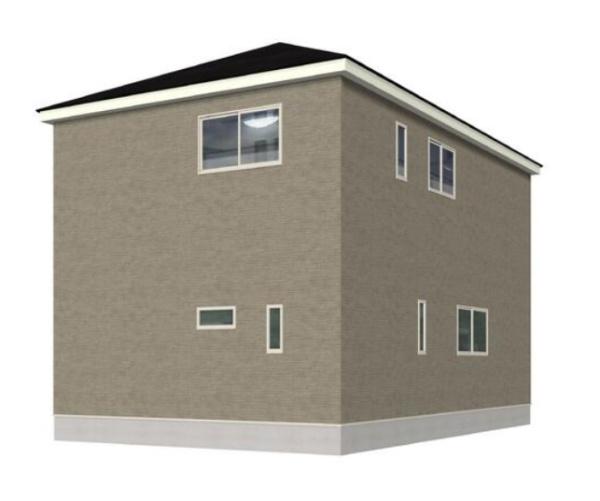 CRADLEGARDEN新築分譲住宅知多市八幡