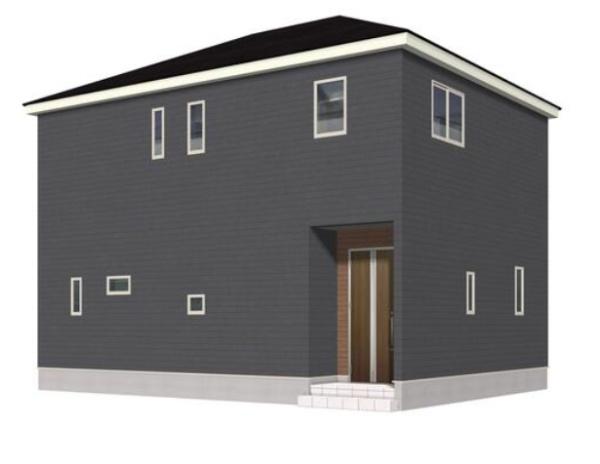 CRADLEGARDEN新築分譲住宅知多市梅が丘