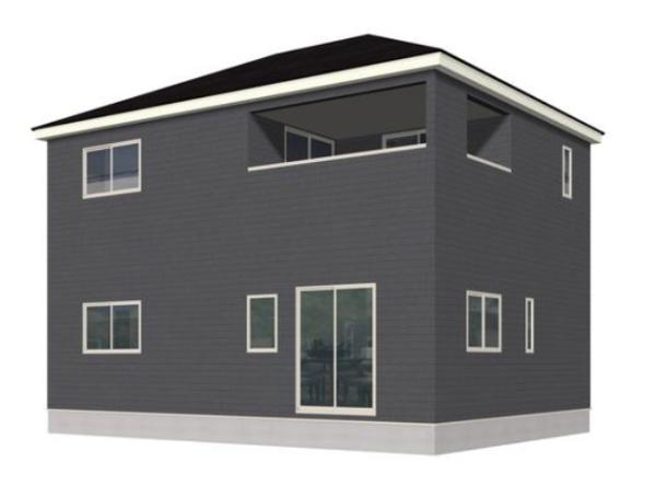 CRADLEGARDEN新築分譲住宅知多市梅が丘