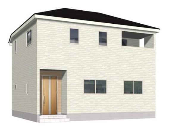 CRADLEGARDEN新築分譲住宅知多市梅が丘
