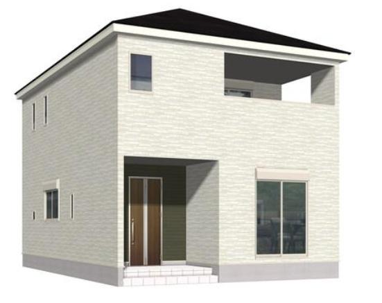 CRADLEGARDEN新築分譲住宅知多市新舞子