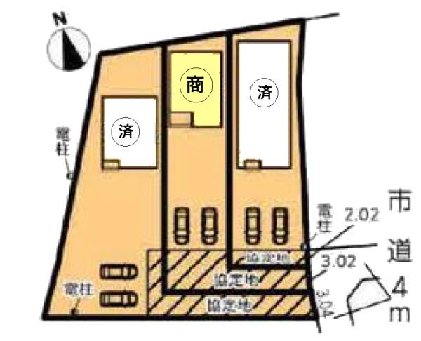CRADLEGARDEN新築分譲住宅知多市新舞子