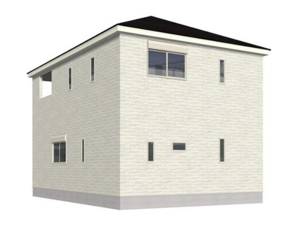 CRADLEGARDEN新築分譲住宅知多市新舞子
