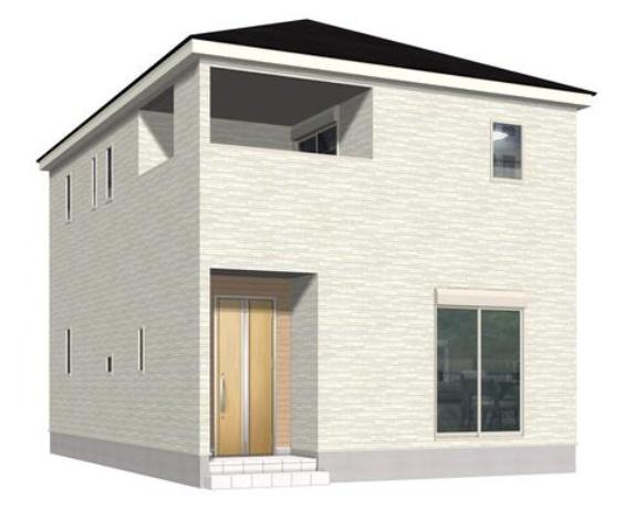 CRADLEGARDEN新築分譲住宅知多市新舞子