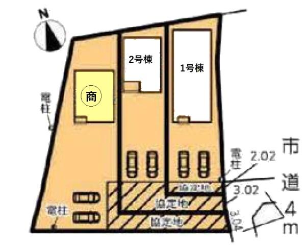 CRADLEGARDEN新築分譲住宅知多市新舞子