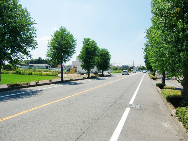 小牧市多気中町の土地