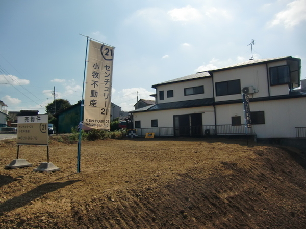 充実の周辺施設で住みやすさ◎陽当たり良好で建築条件もなし！