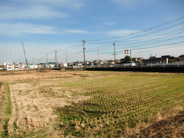 小牧市小木西１丁目の土地