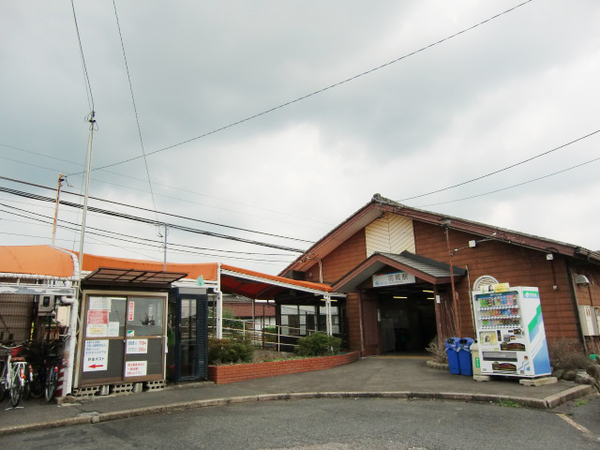 丹羽郡扶桑町大字高雄字高田の土地(羽黒駅(名鉄小牧線))