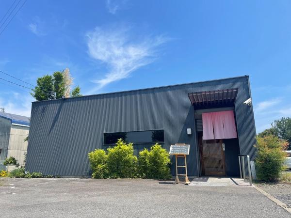 小牧市多気中町　借地権付き店舗