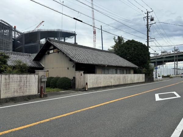 小牧市多気中町・小牧市下小針中島2丁目　売地