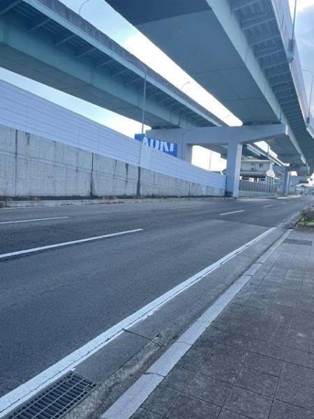 豊山町大字青山字江川　売地