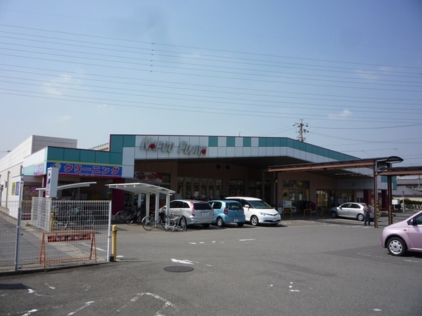 小牧市大字本庄の土地(ナフコ不二屋田県店)