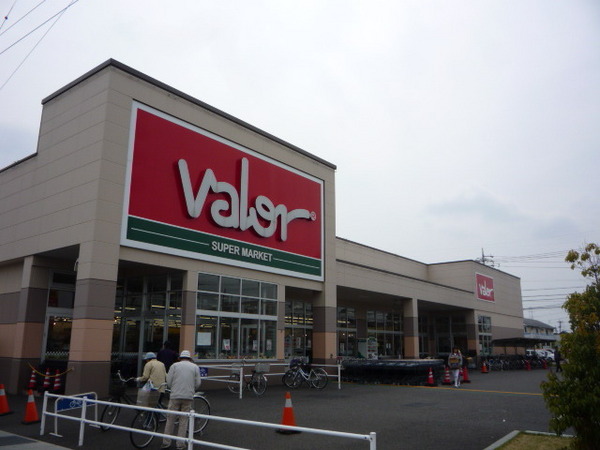 北名古屋市六ツ師女夫越の土地(バロー師勝店)