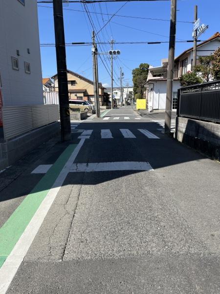 春日井市町屋町　新築戸建