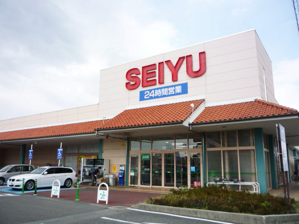 西春日井郡豊山町大字豊場字志水の中古一戸建て(西友豊山店)