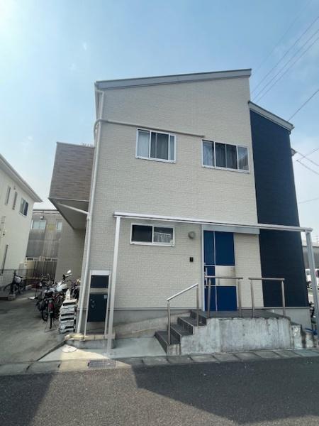 豊山町大字豊場字志水　中古戸建