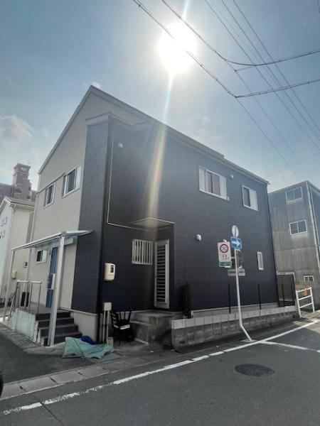 豊山町大字豊場字志水　中古戸建