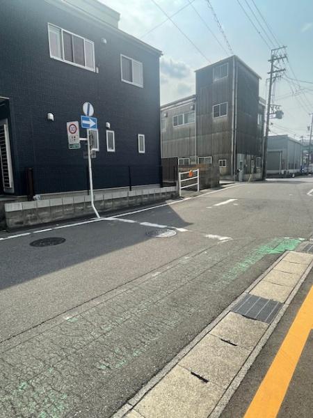 豊山町大字豊場字志水　中古戸建