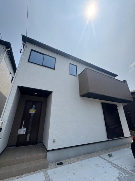 犬山市橋爪下前田　新築戸建