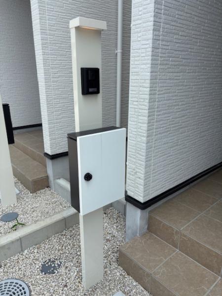 犬山市橋爪下前田　新築戸建