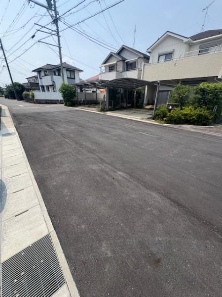 犬山市橋爪下前田　新築戸建