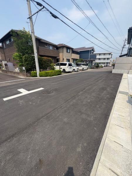 犬山市橋爪下前田　新築戸建