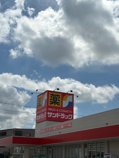 西春日井郡豊山町大字豊場字下戸の土地(サンドラッグ豊山店)