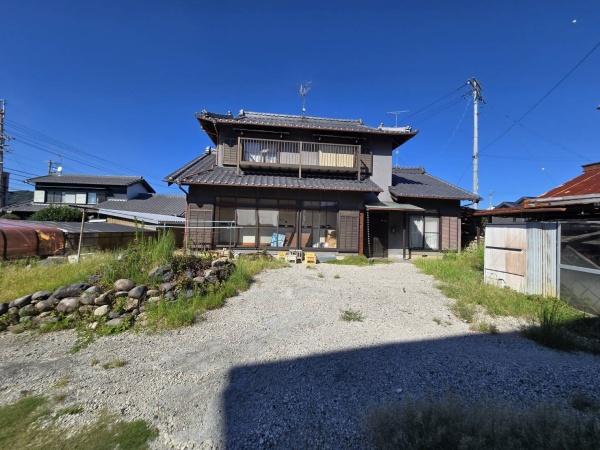 犬山市大字上野字米野の売土地