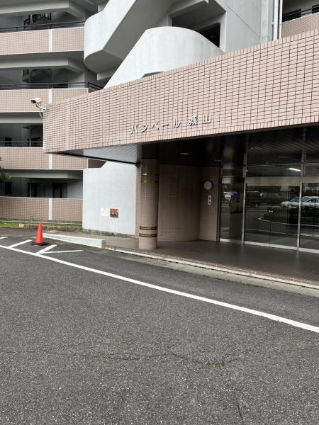 バンベール城山　中古マンション