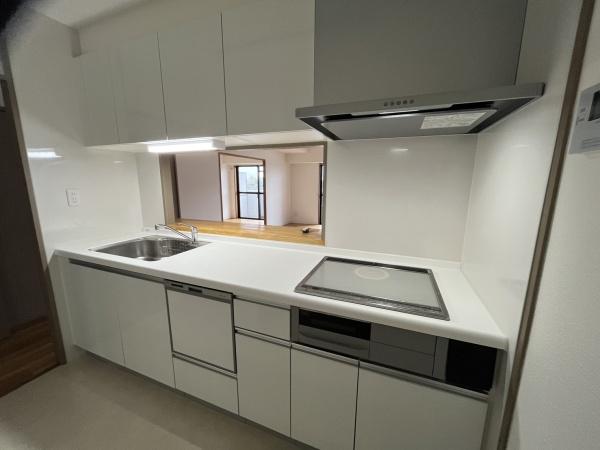 バンベール城山　中古マンション