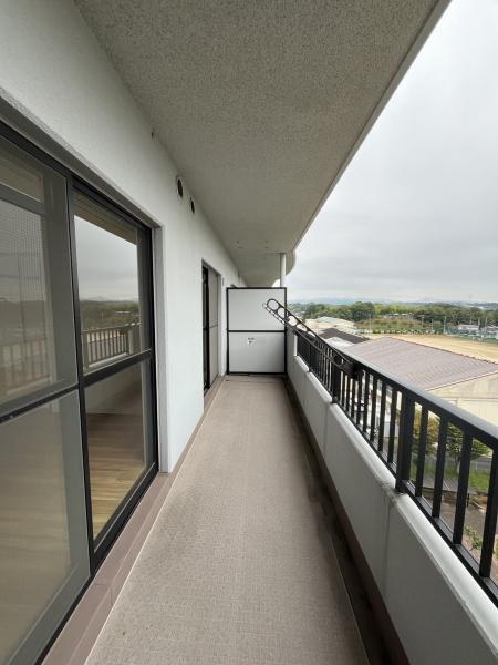 バンベール城山　中古マンション