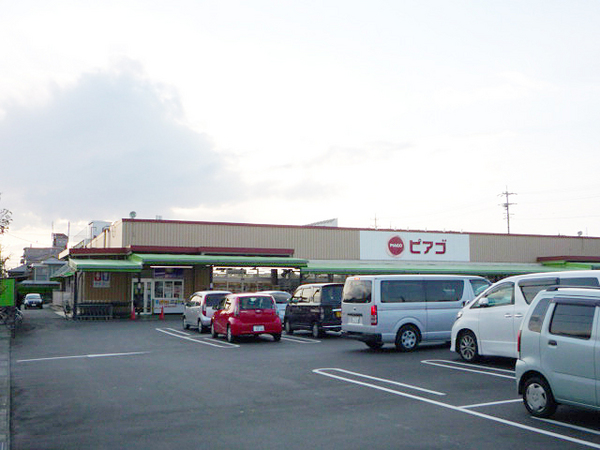 アベニュー楠町Ａ棟(ピアゴ味鋺店)