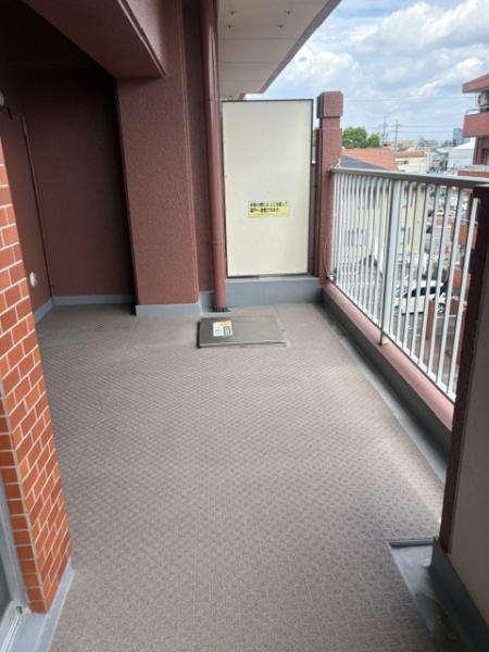 アベニュー楠町Ａ棟