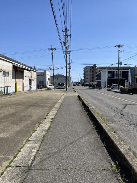 春日井市味美町　倉庫