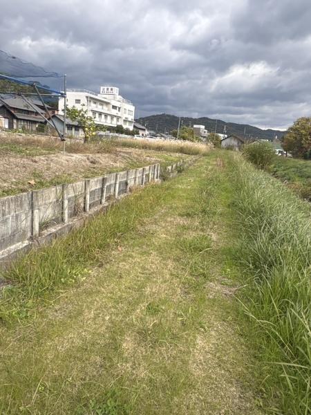小牧市大字池之内字雨作　売地