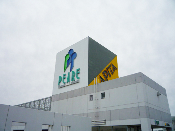小牧市大字林の土地(MEGAドン・キホーテUNY桃花台店)