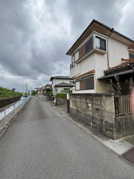 津島市半頭町東之割　売地