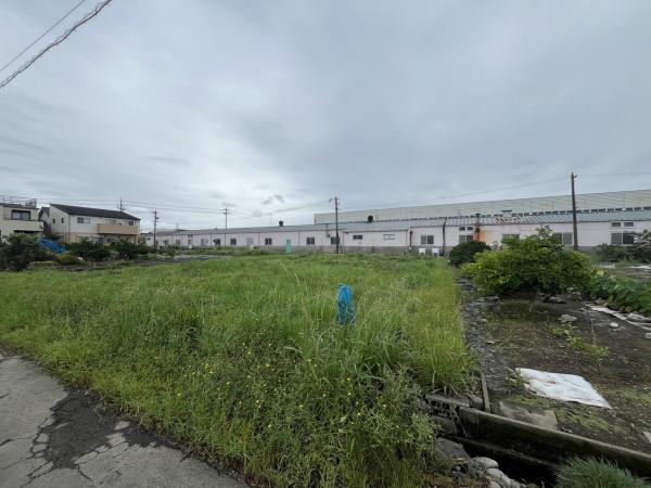 小牧市多気西町　売地