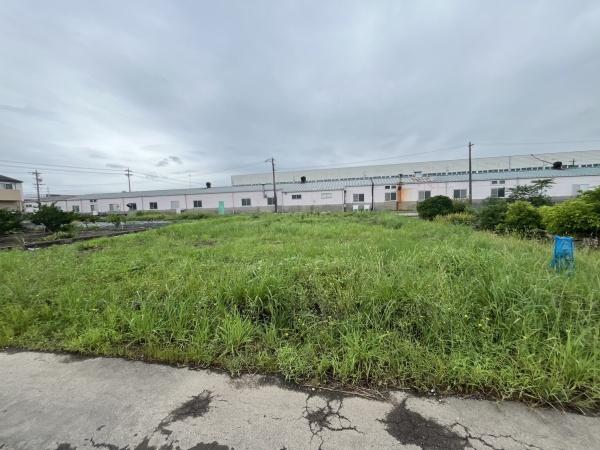 小牧市多気西町　売地