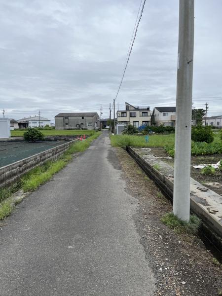 小牧市多気西町　売地