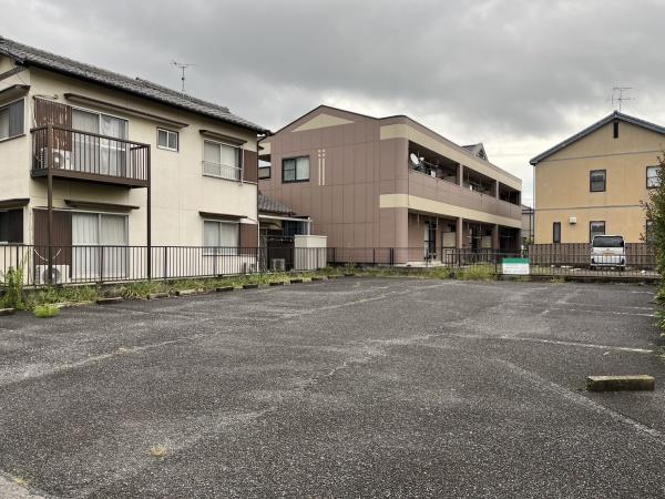 江南市赤童子町福住　売地